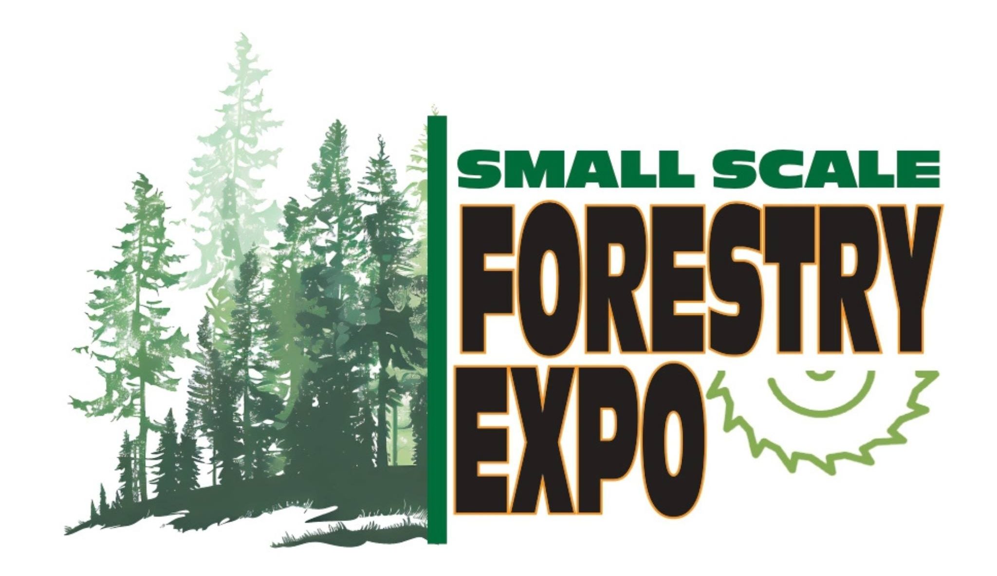 Small Scale Forestry Expo